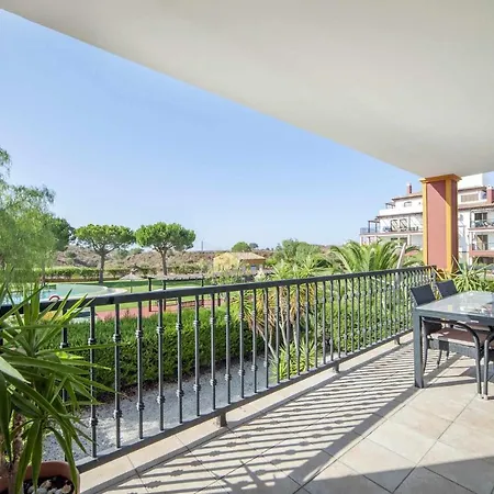 Esurigolf Ayamonte Pequeno Paraiso En El Algarve