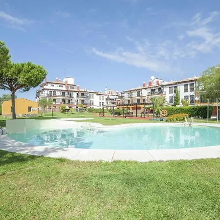 Apartment Esurigolf Ayamonte Pequeno Paraiso En El Algarve