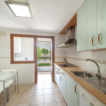 Esurigolf Ayamonte Pequeno Paraiso En El Algarve Apartment