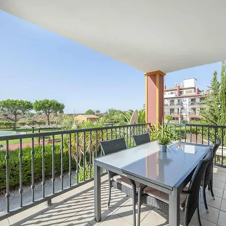 Esurigolf Ayamonte Pequeno Paraiso En El Algarve *