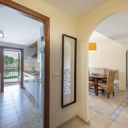 Apartment Esurigolf Ayamonte Pequeno Paraiso En El Algarve