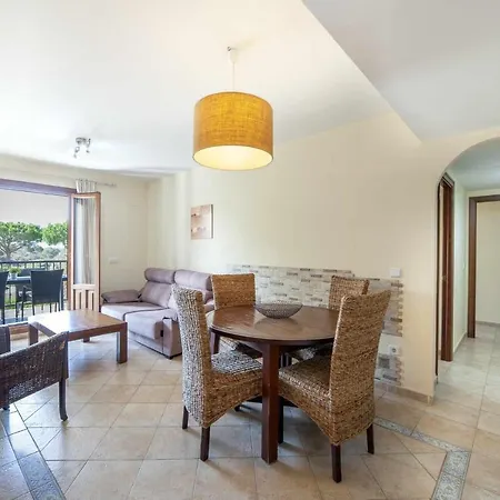 Esurigolf Ayamonte Pequeno Paraiso En El Algarve Apartment