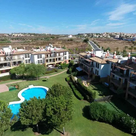 Esurigolf Ayamonte Pequeno Paraiso En El Algarve Apartment *