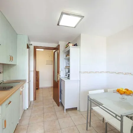 Apartment Esurigolf Ayamonte Pequeno Paraiso En El Algarve Ayamonte