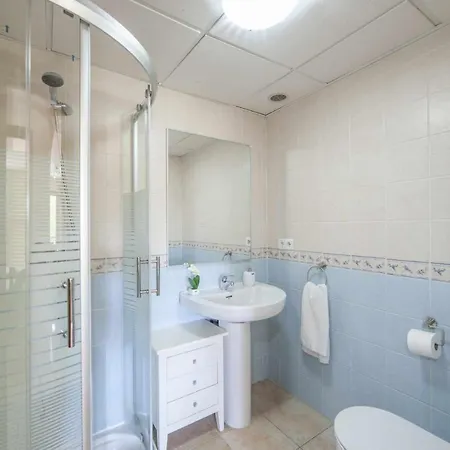 Esurigolf Ayamonte Pequeno Paraiso En El Algarve Apartment *