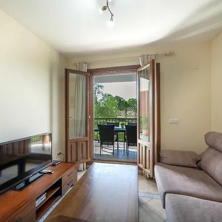 Apartment Esurigolf Ayamonte Pequeno Paraiso En El Algarve Ayamonte
