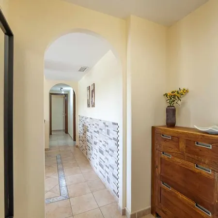 Esurigolf Ayamonte Pequeno Paraiso En El Algarve Apartment Ayamonte