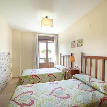 Apartment Esurigolf Ayamonte Pequeno Paraiso En El Algarve