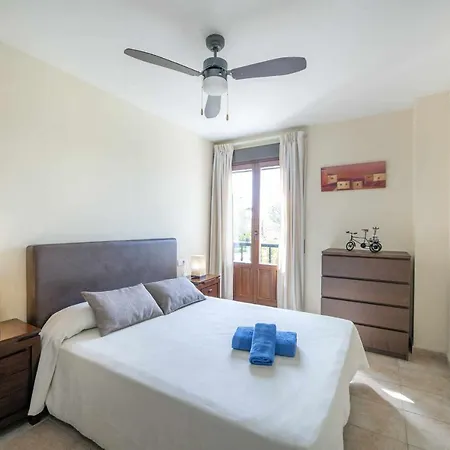 Esurigolf Ayamonte Pequeno Paraiso En El Algarve Apartment *